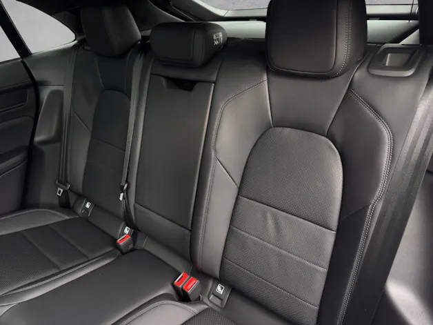 Porsche Macan GTS