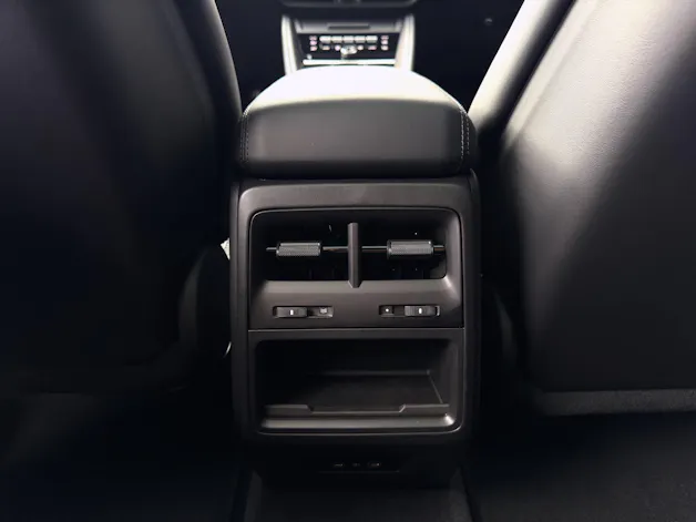 Porsche Macan GTS
