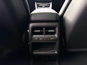 Porsche Macan GTS