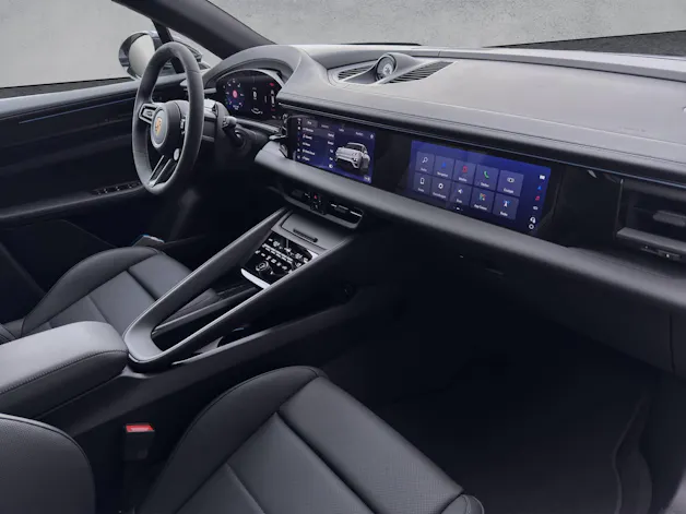 Porsche Macan GTS