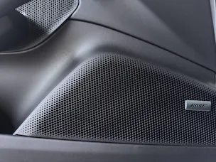 Porsche Macan GTS