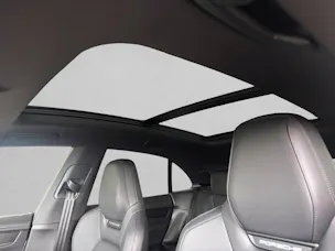 Porsche Macan GTS