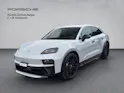 Porsche Macan GTS