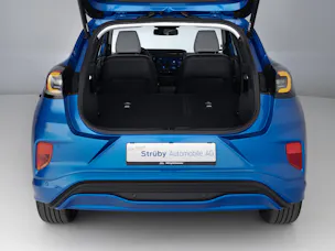 Ford Puma Gen-E Premium