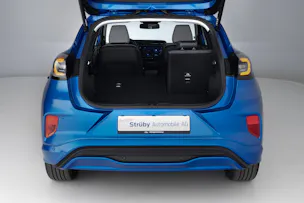Ford Puma Gen-E Premium