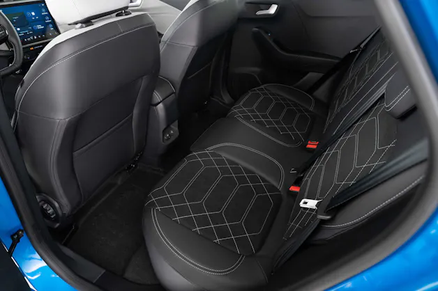 Ford Puma Gen-E Premium