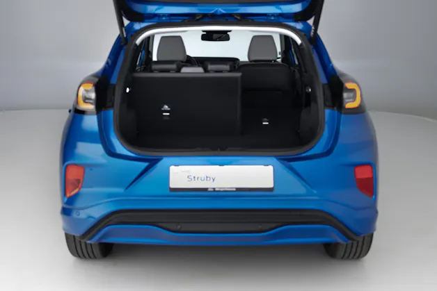 Ford Puma Gen-E Premium