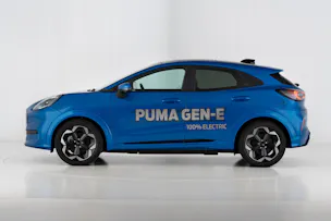 Ford Puma Gen-E Premium