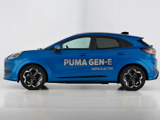 Ford Puma Gen-E Premium