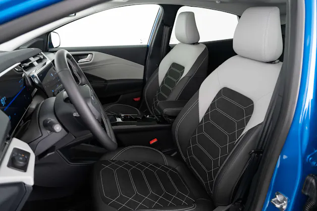 Ford Puma Gen-E Premium