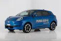 Ford Puma Gen-E Premium