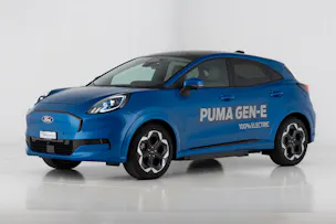 Ford Puma Gen-E Premium