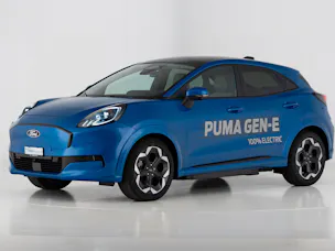 Ford Puma Gen-E Premium