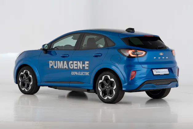 Ford Puma Gen-E Premium