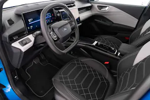 Ford Puma Gen-E Premium