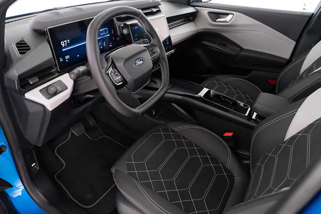 Ford Puma Gen-E Premium