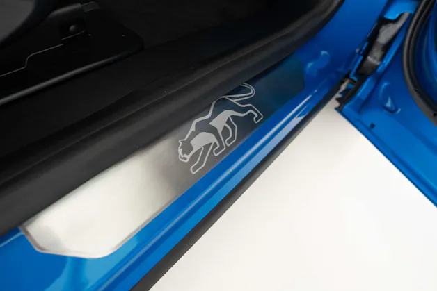 Ford Puma Gen-E Premium
