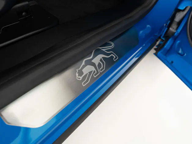 Ford Puma Gen-E Premium
