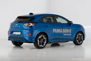 Ford Puma Gen-E Premium