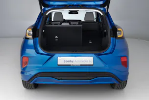 Ford Puma Gen-E Premium