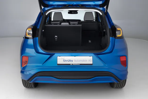 Ford Puma Gen-E Premium