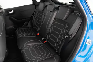 Ford Puma Gen-E Premium