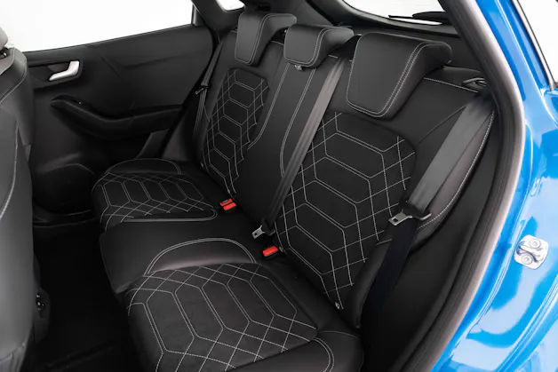 Ford Puma Gen-E Premium