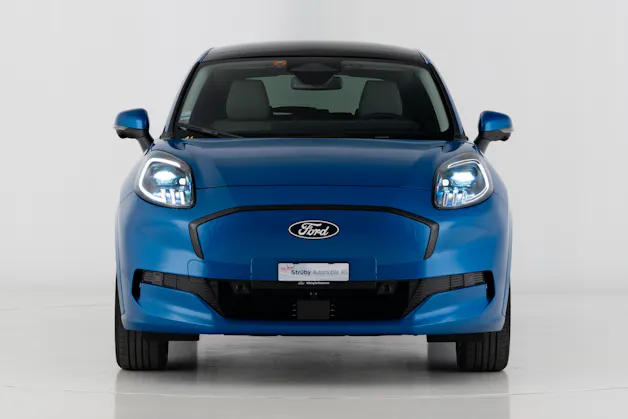 Ford Puma Gen-E Premium