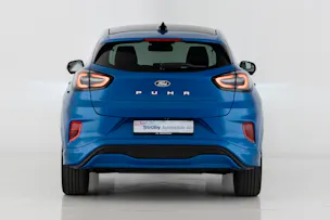 Ford Puma Gen-E Premium