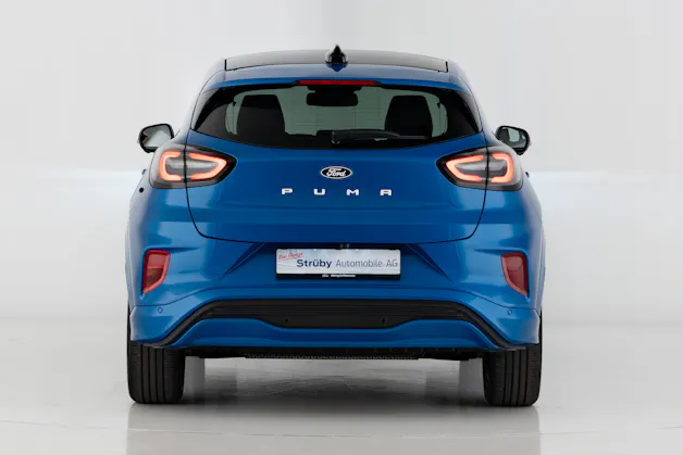 Ford Puma Gen-E Premium