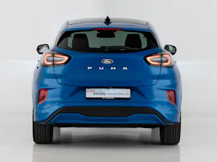 Ford Puma Gen-E Premium
