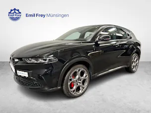Alfa Romeo Tonale 1.3 Plug-in Hybrid Veloce Q4