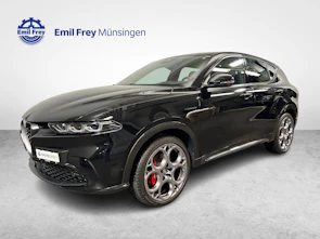 image du véhicule ALFA ROMEO Tonale 1.3 Plug-in Hybrid Veloce Q4