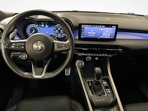 image du véhicule ALFA ROMEO Tonale 1.3 Plug-in Hybrid Veloce Q4