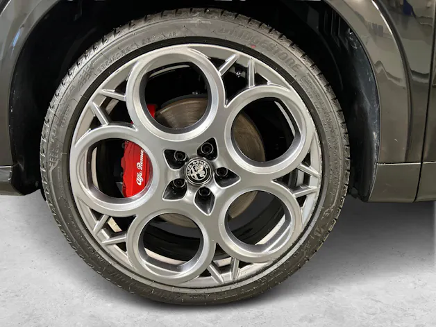 Alfa Romeo Tonale 1.3 Plug-in Hybrid Veloce Q4
