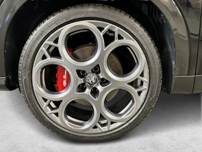 image du véhicule ALFA ROMEO Tonale 1.3 Plug-in Hybrid Veloce Q4