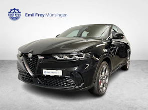 image du véhicule ALFA ROMEO Tonale 1.3 Plug-in Hybrid Veloce Q4