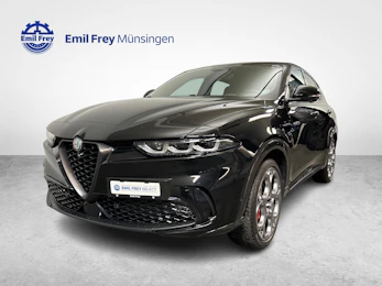 Fahrzeugbild ALFA ROMEO Tonale 1.3 Plug-in Hybrid Veloce Q4 Fahrzeugbild ALFA ROMEO Tonale 1.3 Plug-in Hybrid Veloce Q4