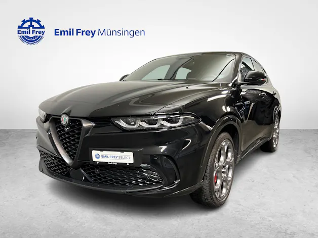 Alfa Romeo Tonale 1.3 Plug-in Hybrid Veloce Q4