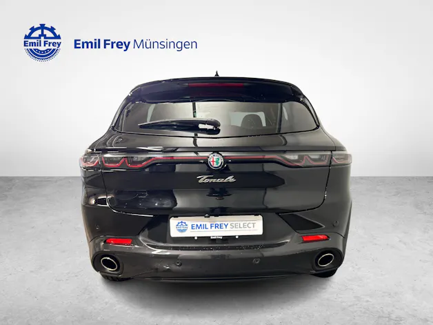 Alfa Romeo Tonale 1.3 Plug-in Hybrid Veloce Q4