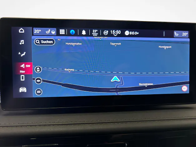 Alfa Romeo Tonale 1.3 Plug-in Hybrid Veloce Q4