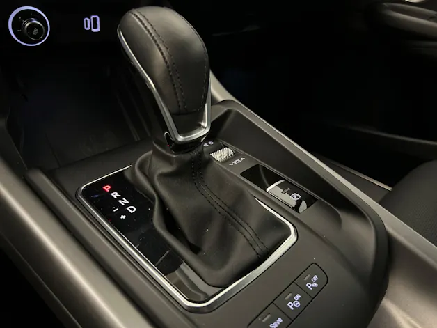Alfa Romeo Tonale 1.3 Plug-in Hybrid Veloce Q4
