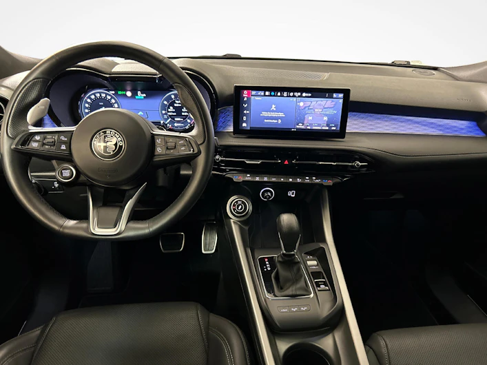 image du véhicule ALFA ROMEO TONALE