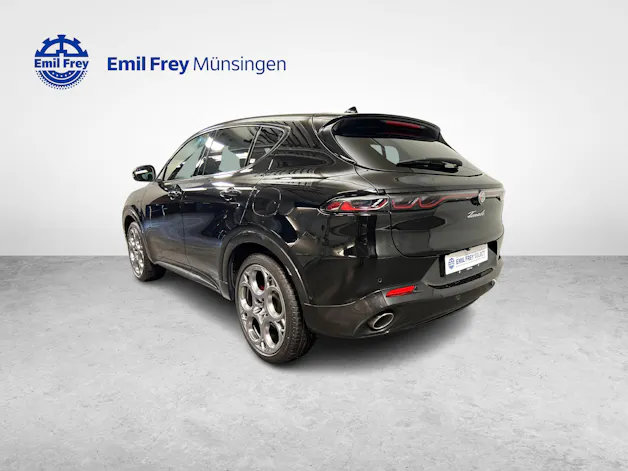 Alfa Romeo Tonale 1.3 Plug-in Hybrid Veloce Q4