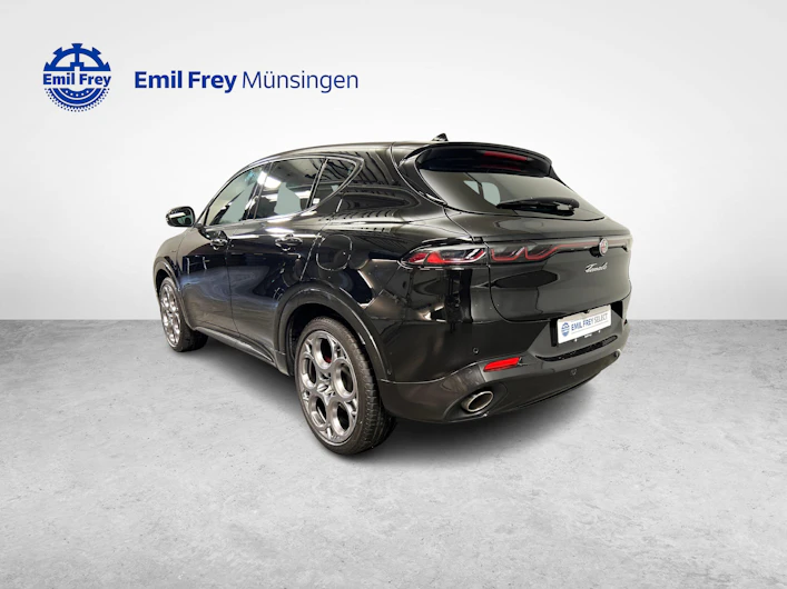 image du véhicule ALFA ROMEO TONALE