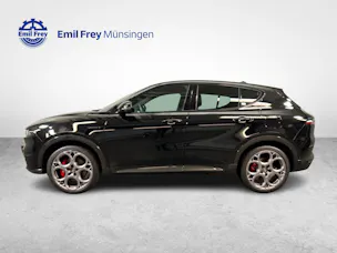 Alfa Romeo Tonale 1.3 Plug-in Hybrid Veloce Q4