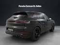 Porsche Cayenne E-Hybrid Black Edition