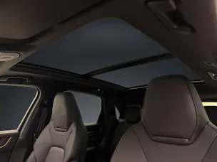Porsche Cayenne E-Hybrid Black Edition