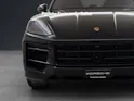 Porsche Cayenne E-Hybrid Black Edition