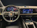 Porsche Cayenne E-Hybrid Black Edition
